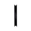Arctic ventilátor P12 Slim PWM PST 3ks balenie
