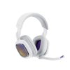 Logitech ASTRO A30 - bezdrôtové herné slúchadlá - biele - PlayStation