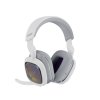 Logitech ASTRO A30 - bezdrôtové herné slúchadlá - biele - PlayStation