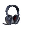 Logitech ASTRO A30 - bezdrôtové herné slúchadlá - tmavomodré - Xbox