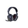 Logitech ASTRO A30 - bezdrôtové herné slúchadlá - tmavomodré - Xbox
