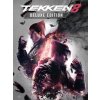 TEKKEN 8 - Deluxe Edition (PC) Steam Key