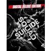 Suicide Squad: Kill the Justice League - Digital Deluxe Edition (PC) Steam Key