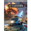 Teardown - Deluxe Edition (PC) Steam Key