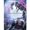 Monster Hunter World: Iceborne DLC (PC) Steam Key
