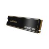 ADATA LEGEND 900/1TB/SSD/M.2 NVMe/Čierna/Heatsink/5R