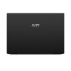MSI Summit/E16 AI Studio A1VFTG/U7-155H/16''/2560x1600/T/32GB/2TB SSD/RTX 4060/W11P/Black/2R