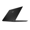MSI Summit/E16 AI Studio A1VFTG/U7-155H/16''/2560x1600/T/32GB/2TB SSD/RTX 4060/W11P/Black/2R