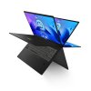 MSI Summit/E16 AI Studio A1VFTG/U7-155H/16''/2560x1600/T/32GB/2TB SSD/RTX 4060/W11P/Black/2R