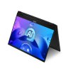 MSI Summit/E16 AI Studio A1VFTG/U7-155H/16''/2560x1600/T/32GB/2TB SSD/RTX 4060/W11P/Black/2R