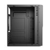 1stCOOL JAZZ 4, skrinka ATX, 2xUSB3.0 + 2xUSB2.0, čierna