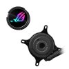 ASUS vodní chladič CPU AIO ROG STRIX LC III 240 ARGB, 2x120mm, LGA1851, AM5