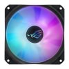 ASUS vodní chladič CPU AIO ROG STRIX LC III 240 ARGB, 2x120mm, LGA1851, AM5