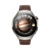 MKT WATCH 4 Pro Product Image Dark brown front 20230322 EN JPG RGB