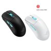 ASUS myš ROG Harpe Ace Aim Lab Edition, Bluetooth, bílá