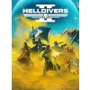HELLDIVERS 2 (PC) Steam Key