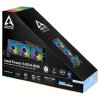 ARCTIC Liquid Freezer II - 420 A-RGB : All-in-One