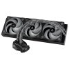 ARCTIC Liquid Freezer II - 420 A-RGB : All-in-One