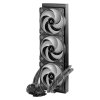 ARCTIC Liquid Freezer II - 420 A-RGB : All-in-One