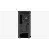 Aerocool Prism, skrinka ATX, fan, 2xUSB3.0 + USB2.0, čierna