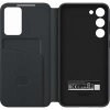 Samsung flipové puzdro smart View EF-ZS916C pre Galaxy S23+, čierny