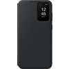 Samsung flipové puzdro smart View EF-ZS916C pre Galaxy S23+, čierny