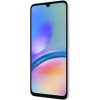 Samsung A057 Galaxy A05s 4/64GB DUOS Strieborná
