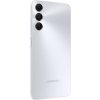 Samsung A057 Galaxy A05s 4/64GB DUOS Strieborná