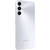 Samsung A057 Galaxy A05s 4/64GB DUOS Strieborná