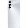 Samsung A057 Galaxy A05s 4/64GB DUOS Strieborná