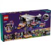 LEGO Friends 42619 Autobus turné popových hvězd