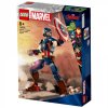 LEGO Marvel 76258 Figurka: Captain America