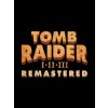Tomb Raider I-III Remastered Starring Lara Croft (PC) Steam Key