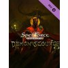 SpellForce: Conquest of Eo - Demon Scourge DLC (PC) Steam Key