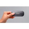 KIOXIA Externí SSD 2TB EXCERIA PLUS, USB-C 3.2 Gen2, R:1050/W:1000MB/s