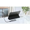 KIOXIA Externí SSD 2TB EXCERIA PLUS, USB-C 3.2 Gen2, R:1050/W:1000MB/s