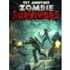 Yet Another Zombie Survivors (PC) Steam Key