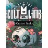 Cult of the Lamb: Cultist Pack DLC (PC) Steam Key