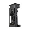 Cooler Master case Ncore 100 Max, ITX, Vodní chladič, Zdroj 850W, Bronzová