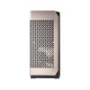 Cooler Master case Ncore 100 Max, ITX, Vodní chladič, Zdroj 850W, Bronzová