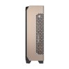 Cooler Master case Ncore 100 Max, ITX, Vodní chladič, Zdroj 850W, Bronzová