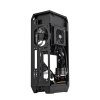 Cooler Master case Ncore 100 Max, ITX, Vodní chladič, Zdroj 850W, Bronzová