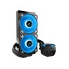 Arctic chladič CPU Liquid Freezer III 240 A-RGB