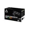 Arctic chladič CPU Liquid Freezer III 240 A-RGB
