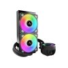 Arctic chladič CPU Liquid Freezer III 240 A-RGB