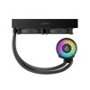 Arctic chladič CPU Liquid Freezer III 240 A-RGB