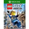 LEGO City Undercover XONE Xbox Live Key