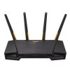 TUF-AX3000 V2 (AX3000) Wifi 6 Extendable Gaming router, 2,5G port, 4G/5G Router replacement, AiMesh