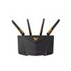 TUF-AX3000 V2 (AX3000) Wifi 6 Extendable Gaming router, 2,5G port, 4G/5G Router replacement, AiMesh