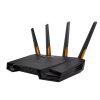 TUF-AX3000 V2 (AX3000) Wifi 6 Extendable Gaming router, 2,5G port, 4G/5G Router replacement, AiMesh